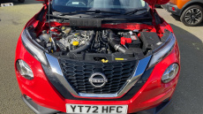 Nissan Juke 1.0 DiG-T 114 Acenta 5dr Petrol Hatchback